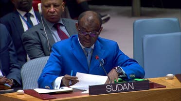 السودان – الفضاء نيوز :     *إنقسام حاد في مجلس الأمن على قضية السودان تحركه مصالح إقتصادية وإستثمارية مع الإمارات