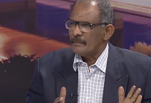 السودان – الفضاء نيوز : مقالات الرأي :  *ما وراء الخبر* *محمد وداعة*  *مؤتمر حمدوك .. فراكشنات*