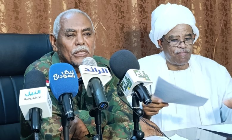 الشامي …النازحين من ولاية الجزيرة لبورتسودان ٩٢٨ أسرة وتكوين لجنة تدويل قضية الانتهاكات التي مارستها المليشي ضد مواطنو الولاية