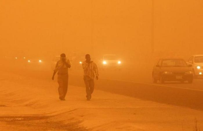 السودان – الفضاء نيوز : *تنبيه من الإدارة العامة للمرور لمستخدمي الطرق بولايتي الشمالية ونهر النيل*