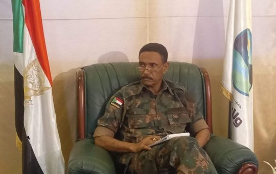 السودان – الفضاء نيوز : ولايات :   *اجراءات صارمة تطال مراكز الإيواء في ولاية كسلا