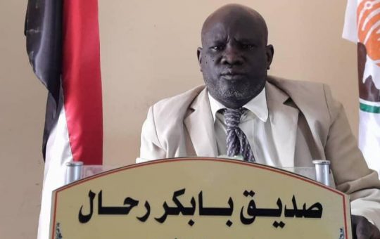 السودان – الفضاء نيوز :  *سلطات الليري بجنوب كردفان تتخذ قراراً لحسم فوضى الأسعار وإحتكار التجار*