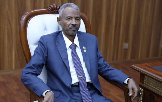 “السودان” يطالب بإنهاء تفويض بعثة تقصي الحقائق وإيقاف الدعم الإماراتي لمليشيا الدعم السريع