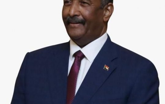 السودان – “الفضاء نيوز”:  *البرهان يرحب بقلق الرئيس الأمريكي بشأن الوضع في السودان وهجمات مليشيا الدعم السريع على الفاشر*