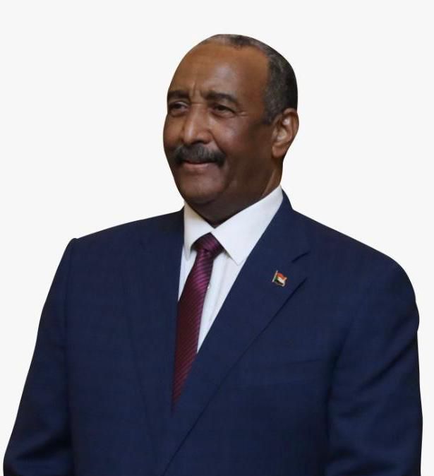 السودان – “الفضاء نيوز”:  *البرهان يرحب بقلق الرئيس الأمريكي بشأن الوضع في السودان وهجمات مليشيا الدعم السريع على الفاشر*