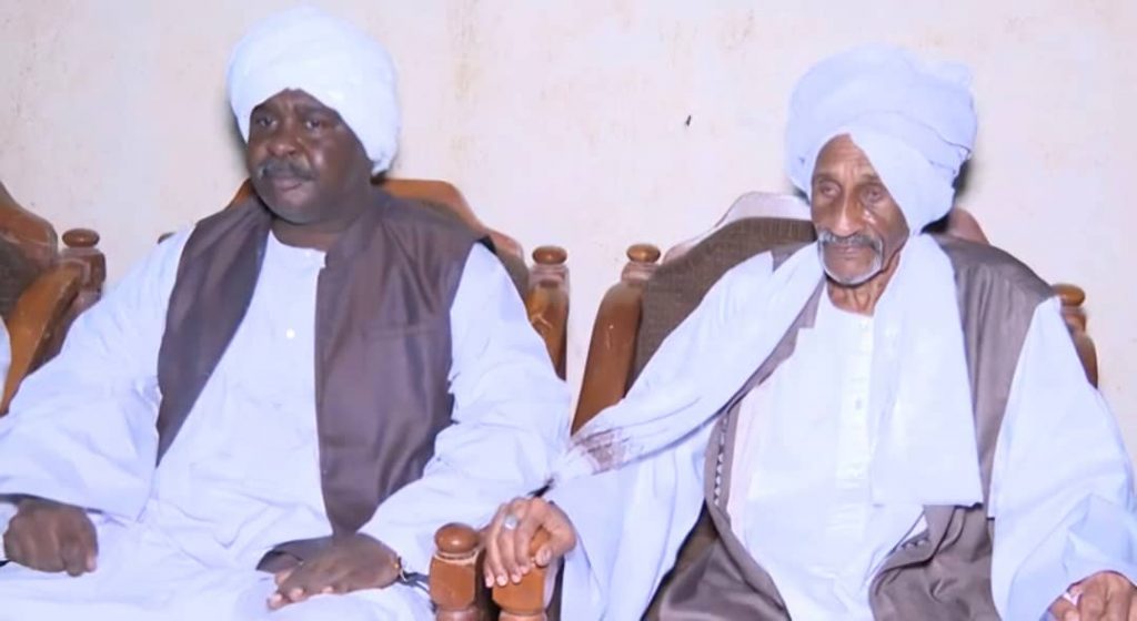 السودان – “الفضاء نيوز”:  *عضو السيادي صلاح رصاص يشيد بمواقف نظارة البني عامر الداعمة للقوات المسلحة فى حرب الكرامة*