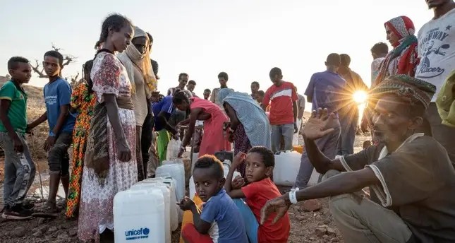 السودان – “الفضاء نيوز”:  *حملات لضبط الوجود الأجنبي في القضارف*