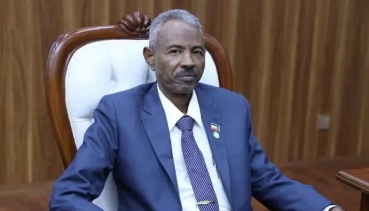 السودان – “الفضاء نيوز”:  *”النائب العام” يدشن تطبيق عريضة الخاص بالدعاوي الجنائية*