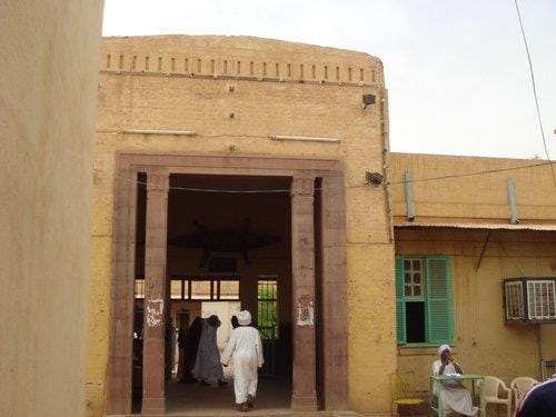 السودان – “الفضاء نيوز”: *شندي : الحكم بالإعدام شنقاََ على متعاون مع مليشيا الدعم السريع*