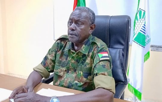 السودان – “الفضاء نيوز”:  *إدارة الكهرباء تعلن إكتمال صيانة المحطات والخطوط الناقلة وإنتهاء برمجة قطوعات الكهرباء* 