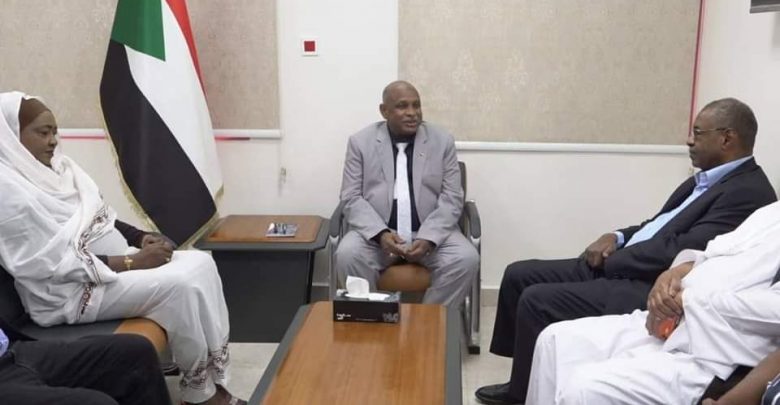 السودان – “الفضاء نيوز”:  *رئيس الوزراء: فوز المنتخب الوطني دفعة معنوية قوية لكل السودانيين*