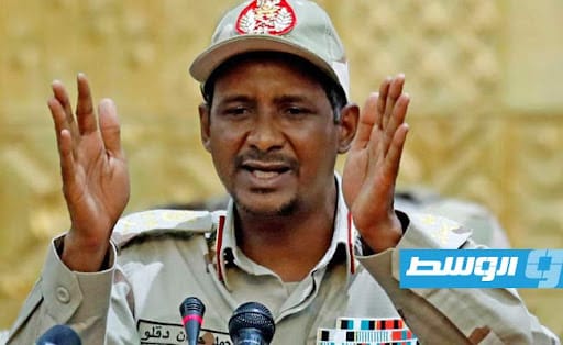 السودان – “الفضاء نيوز”: *مليشيا الدعم السريع تهاجم عدد من قرى الجزيرة اليوم الجمعة*