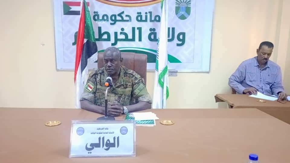 السودان -“الفضاء نيوز”: ولاية الخرطوم تقرر التحرك العاجل لايواء وإغاثة الناجين من مزابح المليشيا في شرق الجزيرة