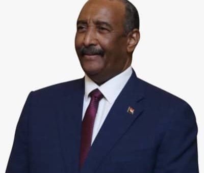 السودان – “الفضاء نيوز”:  *”البرهان” يهنئ الرئيس دونالد ترامب على فوزه في إنتخابات الرئاسة الأمريكية*