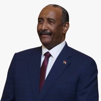 السودان – “الفضاء نيوز”:  *”البرهان” يهنئ الرئيس دونالد ترامب على فوزه في إنتخابات الرئاسة الأمريكية*