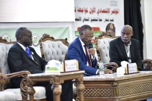 السودان -“الفضاء نيوز”: مليار و500 مليون دولار حصائل صادرات «الذهب» ووزير المعادن يرأس الجلسة الختامية