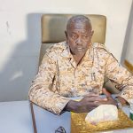 السودان – الفضاء نيوز :     *إنخفاض الكوليرا بالخرطوم ومجهودات لتحسين الإمداد الكهربائي وتوفير الوقود وتأهيل محطات المياه* 