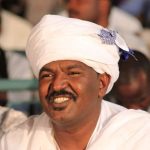 السودان – الفضاء نيوز:  مقالات الرأي :  *الطاهر ساتي* يكتب –   *رأيت فيما يرى ..!!*