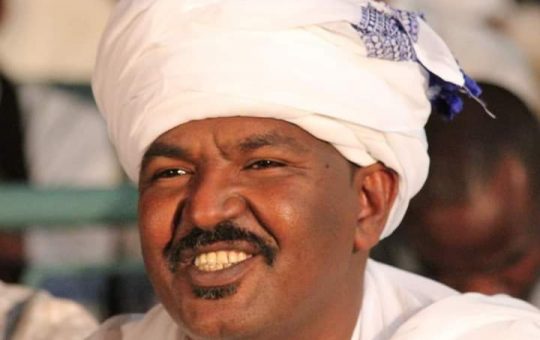 السودان – الفضاء نيوز:  مقالات الرأي :  *الطاهر ساتي* يكتب –   *رأيت فيما يرى ..!!*