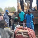 السودان – الفضاء نيوز :  ولايات –   *الجزيرة: حصر “111” مواطن من دولة جنوب السودان توطئة لترحيلهم*