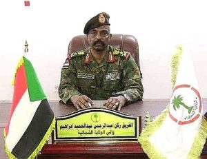 السودان – الفضاء نيوز:  ولايات –   *حكومة الشمالية : الولاية مستقرة؛ وما تروّج له “المليشيا” فقاعات إعلامية فارغة*