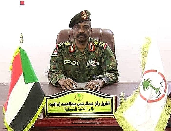 السودان – الفضاء نيوز: ولايات – *حكومة الشمالية : الولاية مستقرة؛ وما تروّج له “المليشيا” فقاعات إعلامية فارغة*