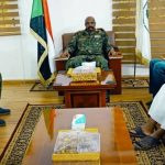 السودان – الفضاء نيوز:  ولايات –   *تعميم مبادرة لواء الخدمة المدنية بالشماليه إستجابة لنداء القائد العام*