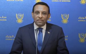السودان – “الفضاء نيوز”:  *بيان نفي من مكتب رئيس الوزراء بشأن معلومات غير دقيقة تتعلق بترشيحات وخطط مزعومة*