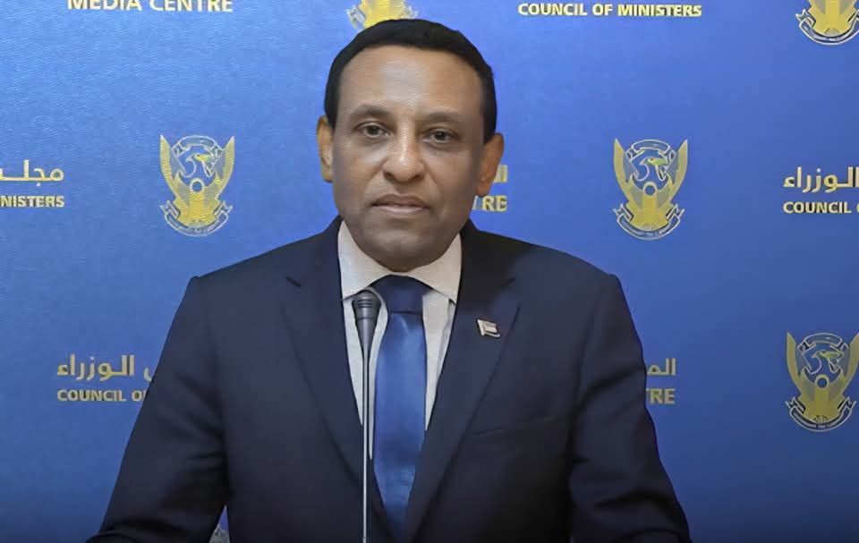 السودان – “الفضاء نيوز”: *بيان نفي من مكتب رئيس الوزراء بشأن معلومات غير دقيقة تتعلق بترشيحات وخطط مزعومة*