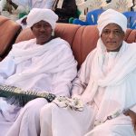 السودان – “الفضاء نيوز”:  *القائم بأعمال سفارة السودان بتشاد يثمن إنتصارات القوات المسلحة ويبشر بعودة اللاجئين إلى السودان قريباََ*