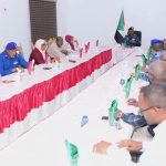 السودان – “الفضاء نيوز”:  *إكتمال ترتيبات قيام إمتحانات الشهادة السودانية المؤجلة للعام 2024 في موعدها المحدد*
