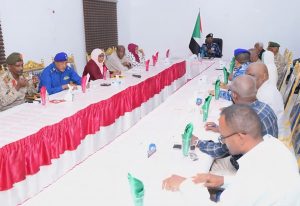 السودان – “الفضاء نيوز”:  *إكتمال ترتيبات قيام إمتحانات الشهادة السودانية المؤجلة للعام 2024 في موعدها المحدد*