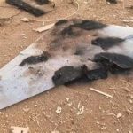 السودان – “الفضاء نيوز”:  *إسقاط مسيّرات حلقت بمحيط مطار عطبرة*