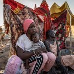 السودان – “الفضاء نيوز”:  *زيادة تدفّق العائدين واللاجئين من جنوب السودان إلى السودان*