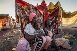 السودان – “الفضاء نيوز”:  *زيادة تدفّق العائدين واللاجئين من جنوب السودان إلى السودان*