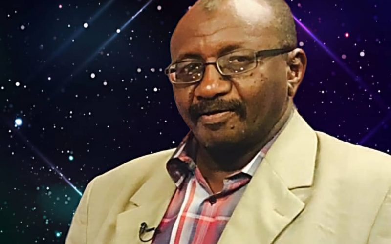 الفضاء نيوز : *مقالات الرأى : خارج النص:* *يوسف عبدالمنان*  *والقول قول مفضل؟*  كتب/ يوسف عبدالمنان. 