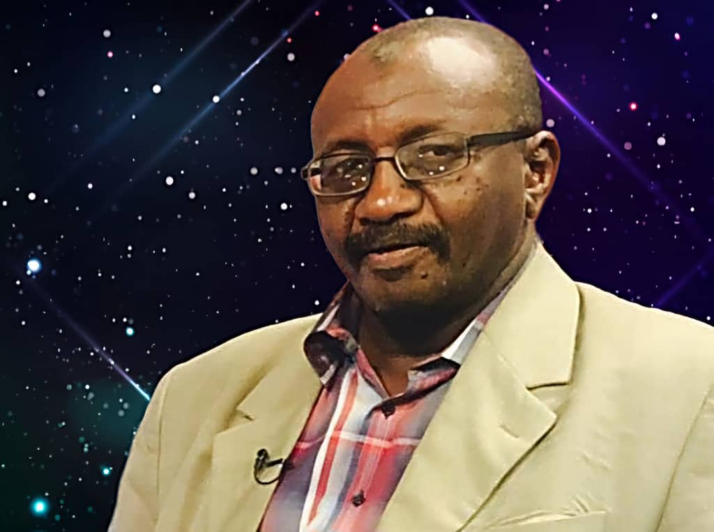 الفضاء نيوز : *مقالات الرأى : خارج النص:* *يوسف عبدالمنان*  *والقول قول مفضل؟*  كتب/ يوسف عبدالمنان. 