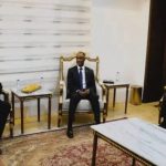 تعاون وتوافق سياسي وإقتصادي مابين دولتي السودان وجنوب السودان*