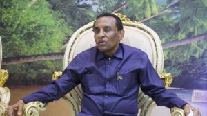 السودان – “الفضاء نيوز”: *رئيس الوزراء يوجه بضرورة الإعداد والترتيب الجيد لإنجاح ملتقى أهل السودان للأستشفاء والتعافي الوطني* 