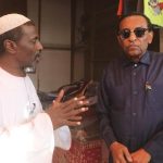 السودان – “الفضاء نيوز”: *رئيس الوزراء يوجه الجهات المختصة بالاسراع في إعادة المياه والكهرباء والصرف الصحي لمنطقة بحري*   