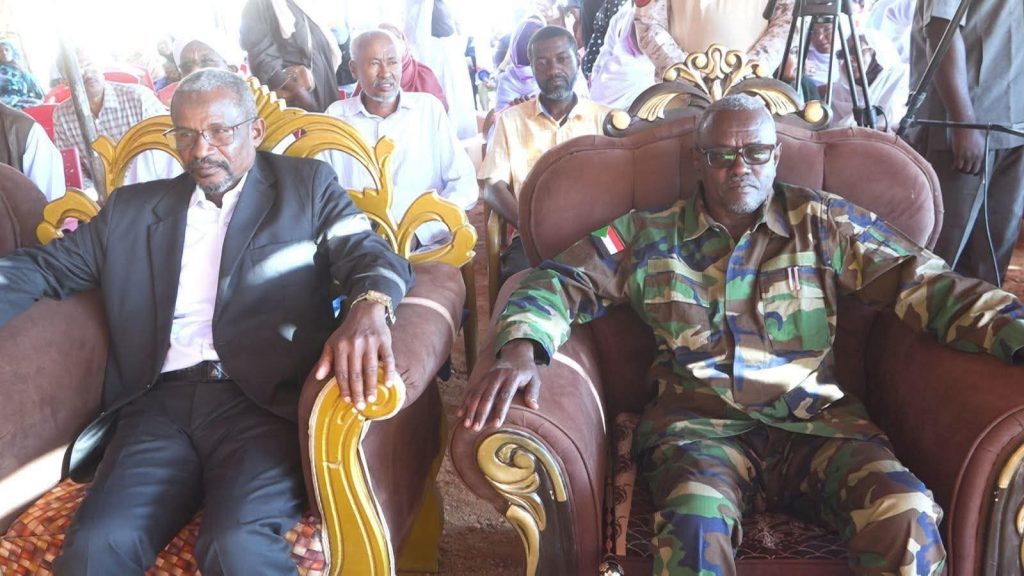 السودان – “الفضاء نيوز” *والي الخرطوم: التعليم يجد كل الدعم والإهتمام من حكومة ولاية الخرطوم*