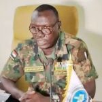 السودان – “الفضاء نيوز”:  *نجاة والي النيل الأبيض من هجوم بمسيّرة في سنجة وإستشهاد حرسه ومدير المراسم*