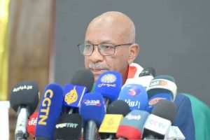 السودان – الفضاء نيوز : *نائب مدير المخابرات- إسترداد (570) قطعة من الآثار السودانية المنهوبة كانت معركة حقيقية لحماية تاريخ السودان وتراثه القومي*