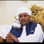 السودان – “الفضاء نيوز”: *”مصلح نصار” : عودة الحكومة للخرطوم إنتصار لإرادة الامة السودانية*