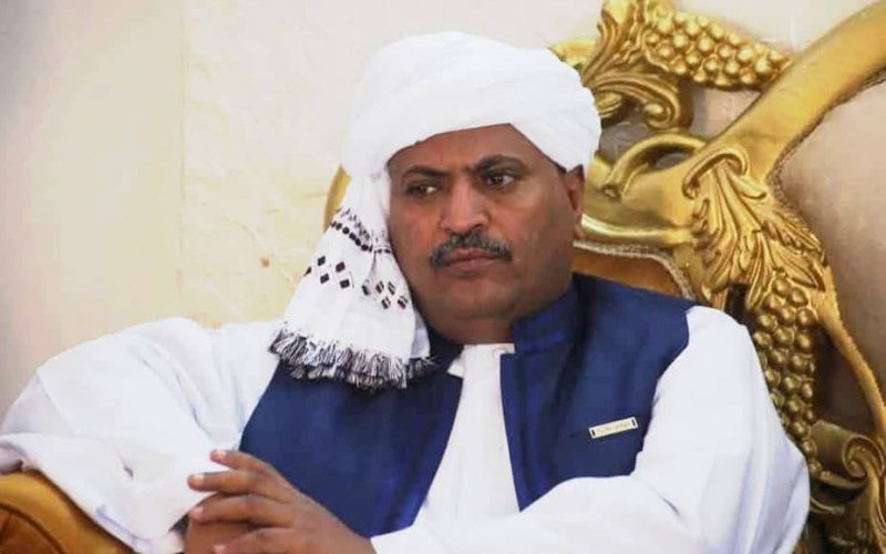 السودان – “الفضاء نيوز”: *”مصلح نصار” : عودة الحكومة للخرطوم إنتصار لإرادة الامة السودانية*