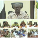 السودان – الفضاء نيوز: *لجنة أمن ولاية الخرطوم تؤكد دعمها لجهود مكافحة المخدرات وضبط الوجود الأجنبي* 