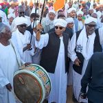 السودان -“الفضاء نيوز” : *”رئيس الوزراء” يؤكد أهمية دور مشايخ الطرق الصوفية في تحقيق السلم الاجتماعي ونبذ خطاب الكراهية*