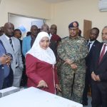 السودان – “الفضاء نيوز”: *مستشفى أحمد قاسم… شريان الحياة ينبض من جديد في الخرطوم*