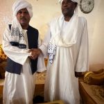 السودان – “الفضاء نيوز”: *مستشار رئيس مجلس الوزراء يلتقي مجلس شوري الزغاوه*