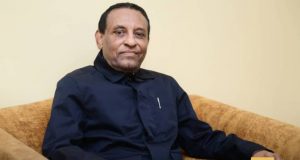 السودان – “الفضاء نيوز” *رئيس الوزراء يؤكد أهمية دور القطاع الخاص في تحقيق التنمية الإقتصادية بالبلاد*   